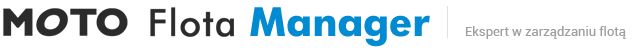 MOTO Flota - ekspert w zarządzaniu flotą